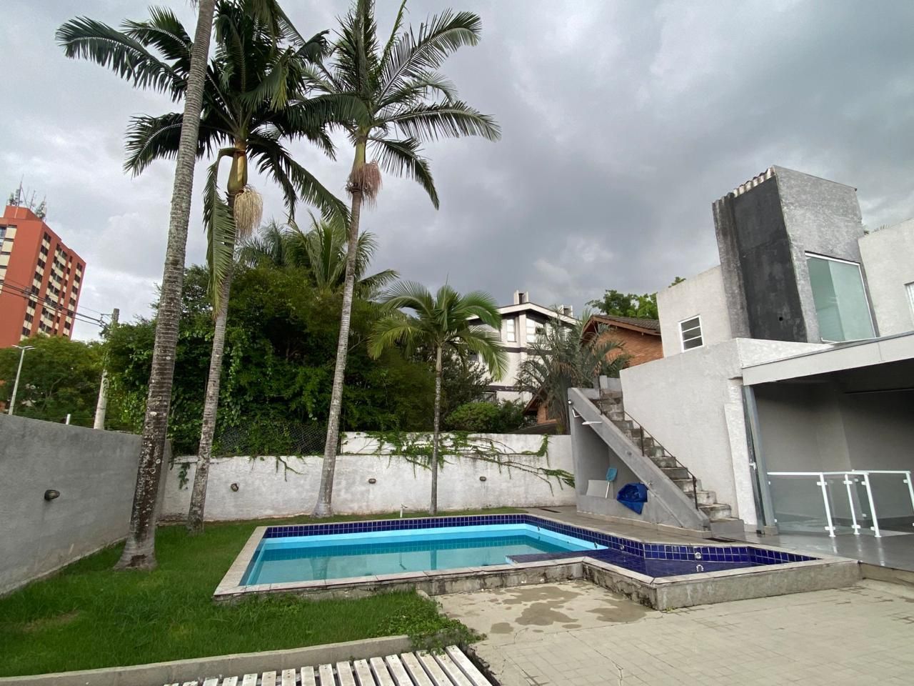 Casa em Alphaville 0, Barueri