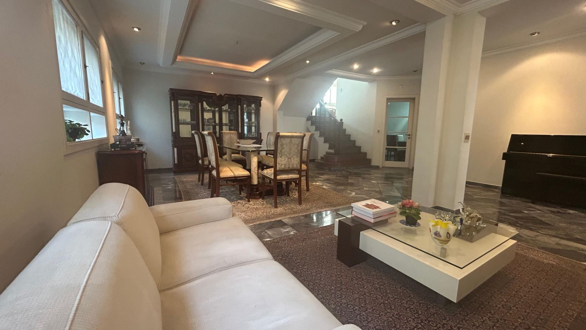 Casa em Alphaville 10, Santana de Parnaíba