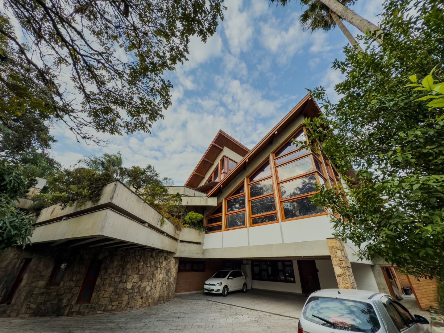 Casa em Alphaville 2, Barueri