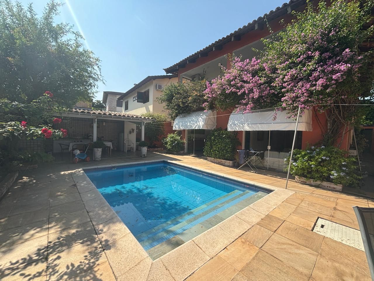 Casa em Alphaville 9, Santana de Parnaíba