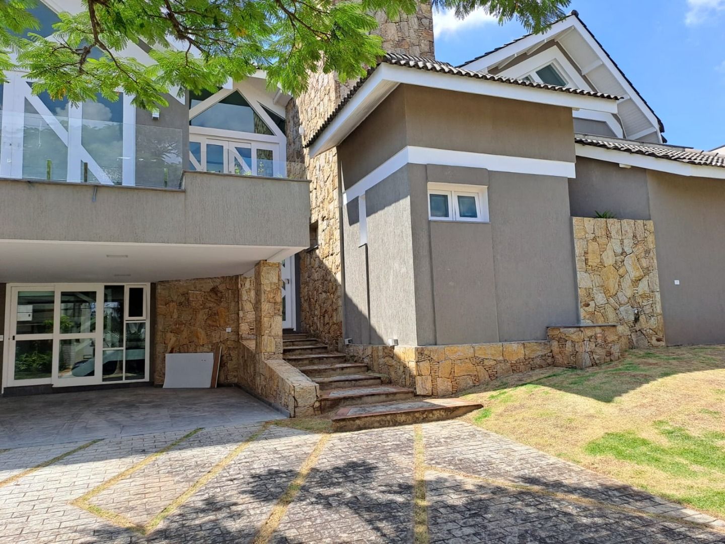 Casa em Alphaville 2, Barueri