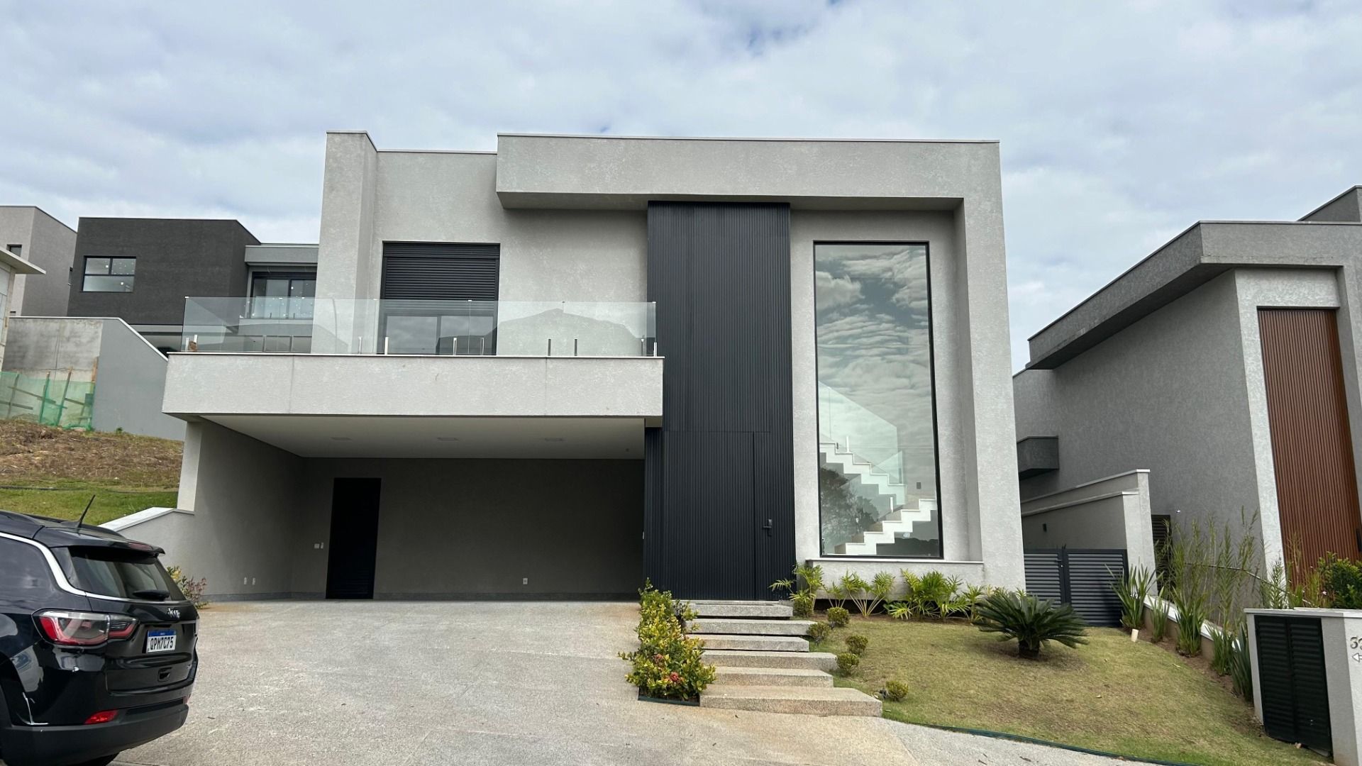 Casa em Residencial Gênesis II, Santana de Parnaíba