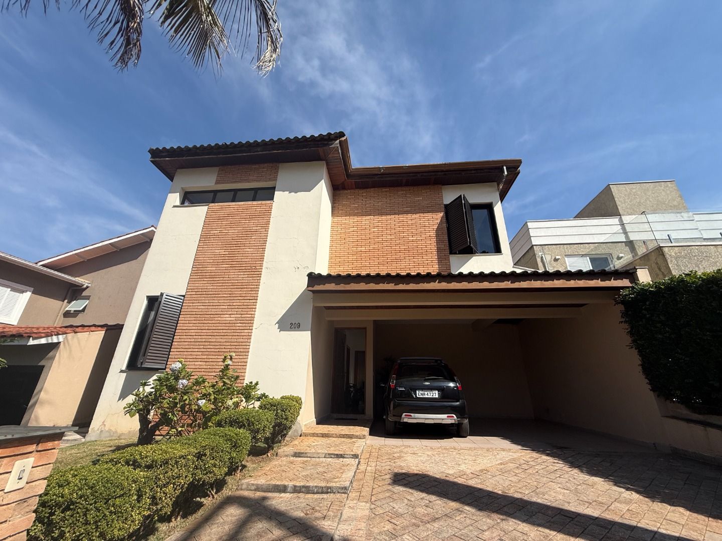 Casa em Alphaville 11, Santana de Parnaíba