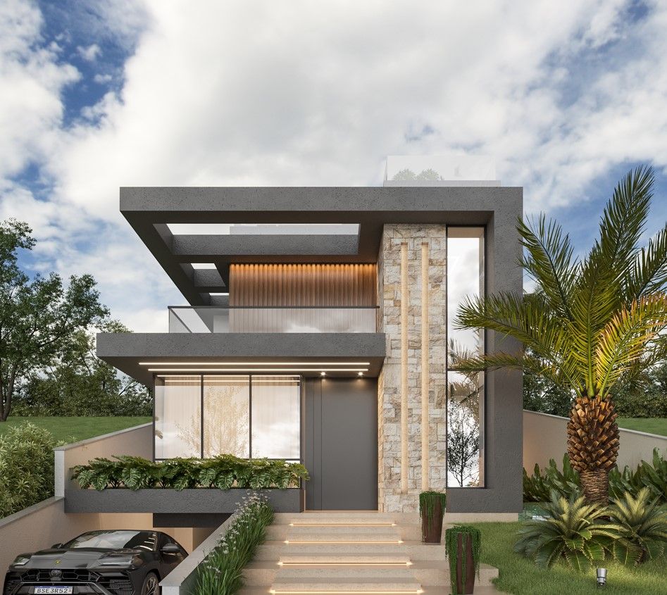 Casa em Villa Solaia Residencial, Barueri