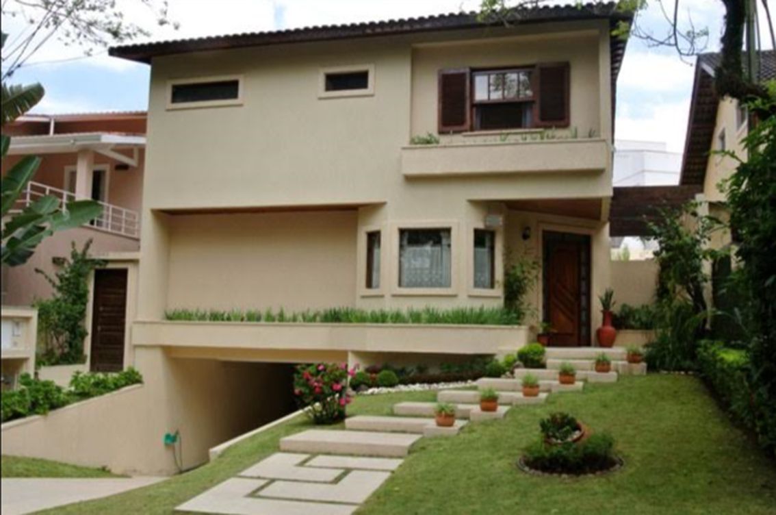 Casa em Alphaville 4, Santana de Parnaíba