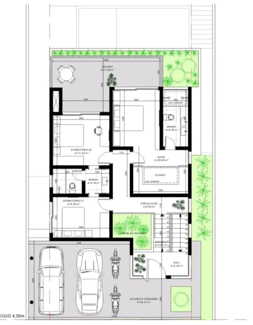 Casa em Residencial Valville I, Santana de Parnaíba