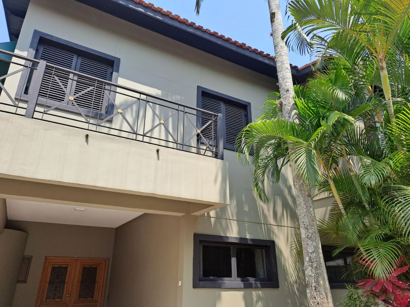 Casa em Alphaville 6, Santana de Parnaíba