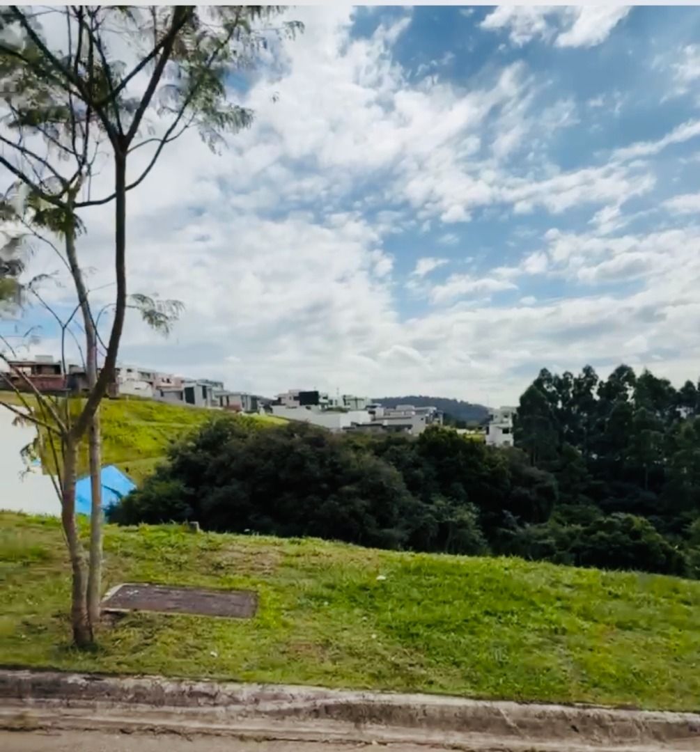 Terreno em Residencial Itahyê, Santana de Parnaíba