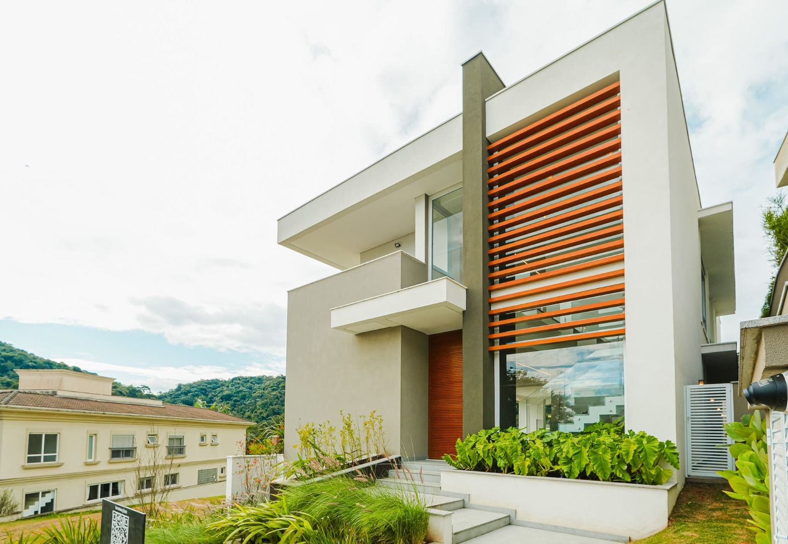 Casa em Tamboré 10, Santana de Parnaíba