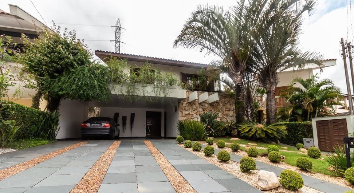 Casa em Alphaville 5, Santana de Parnaíba