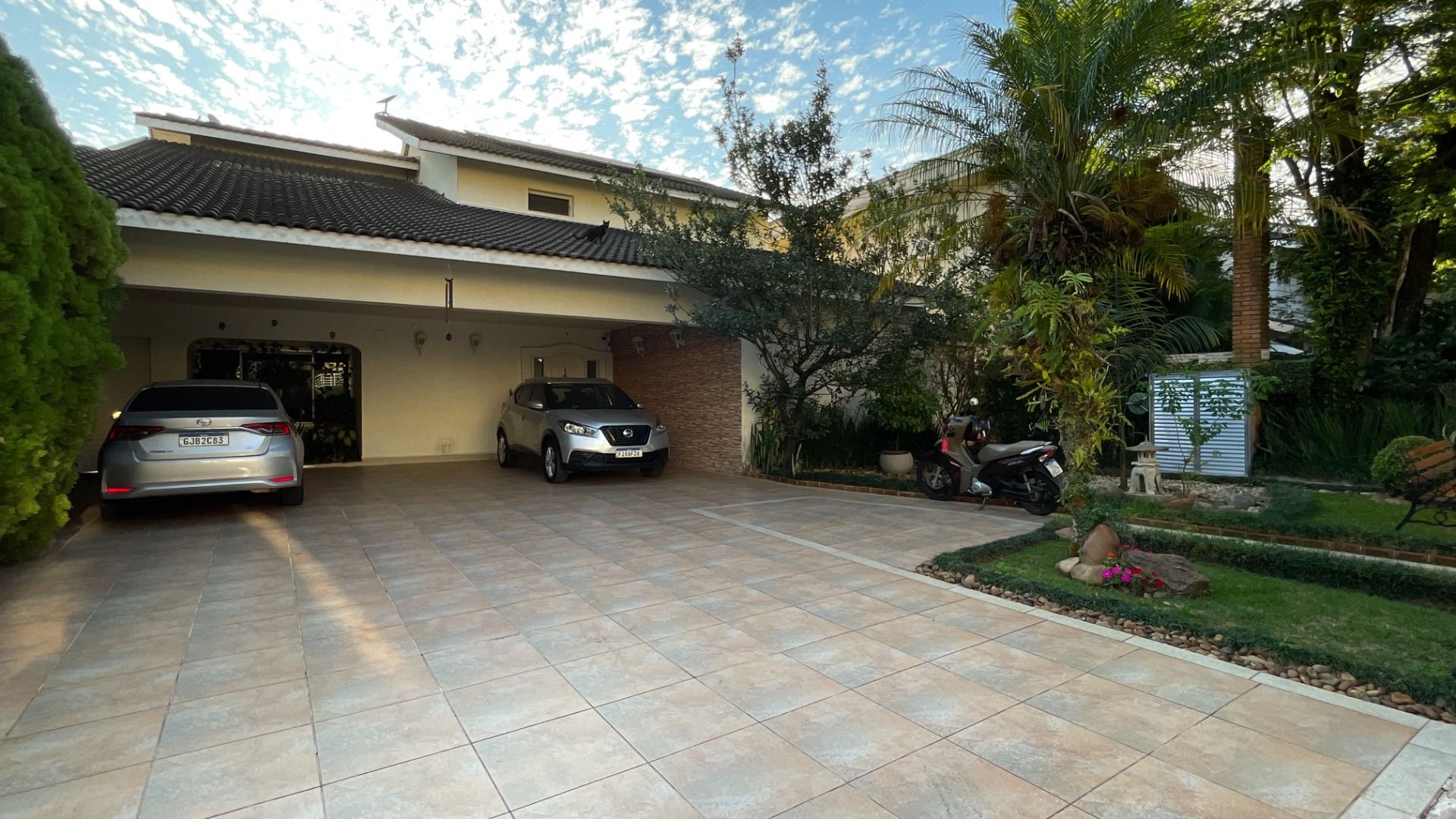Casa em Alphaville 10, Santana de Parnaíba
