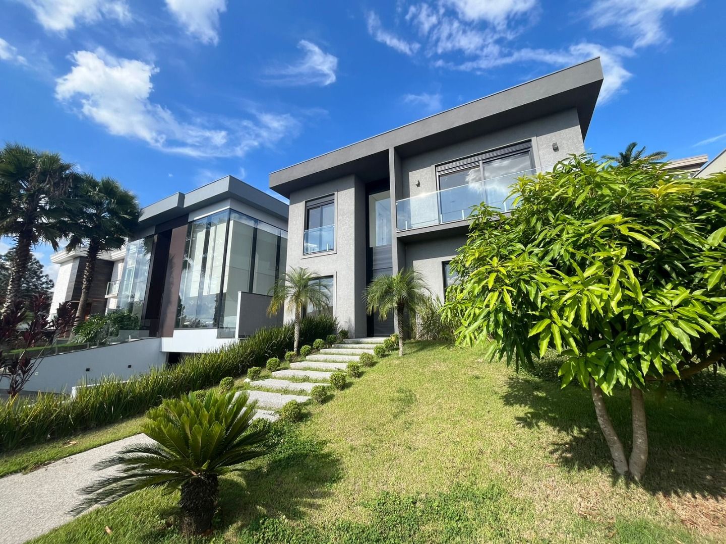 Casa em Villa Solaia Residencial, Barueri