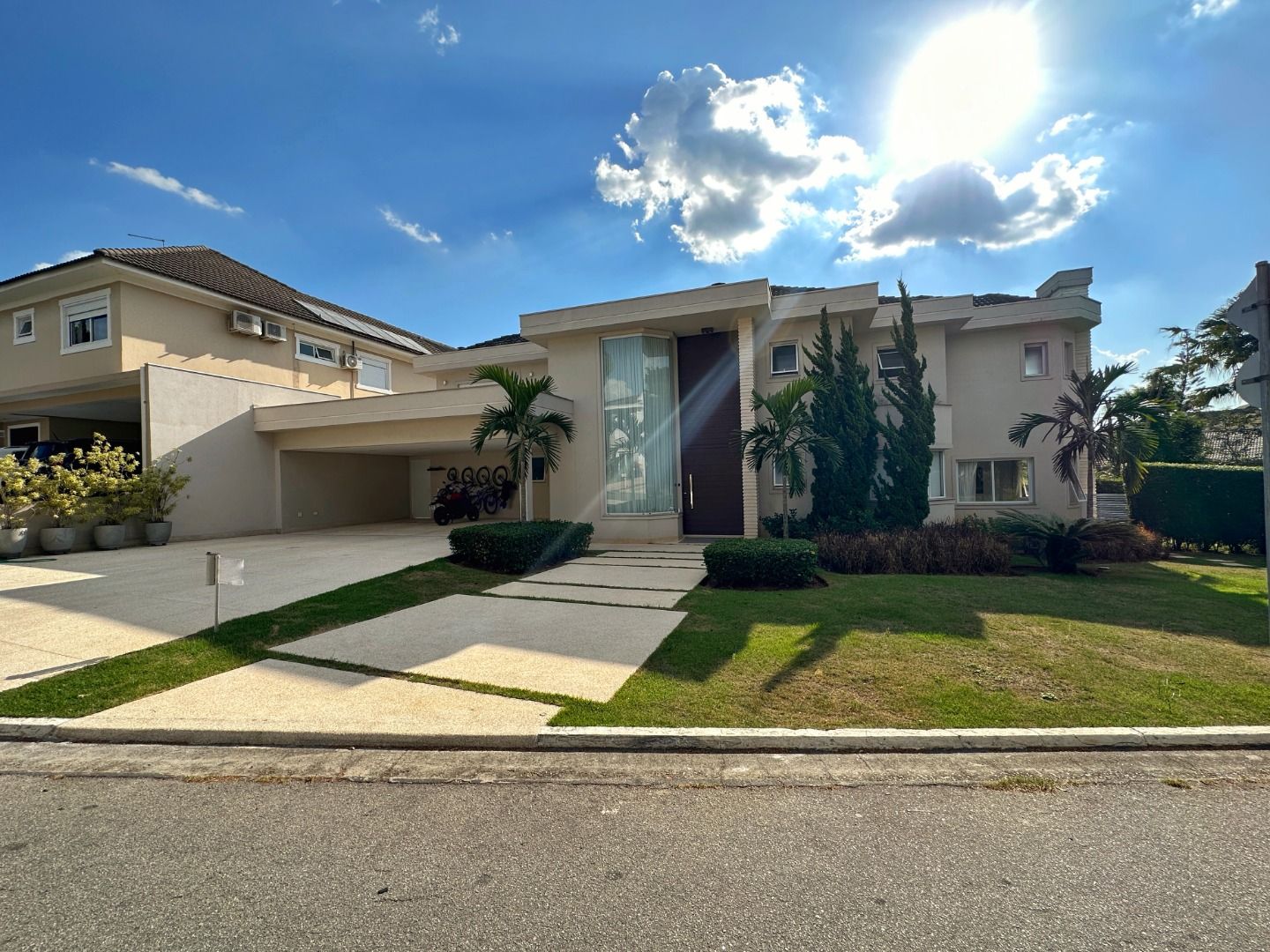 Casa em Alphaville 11, Santana de Parnaíba