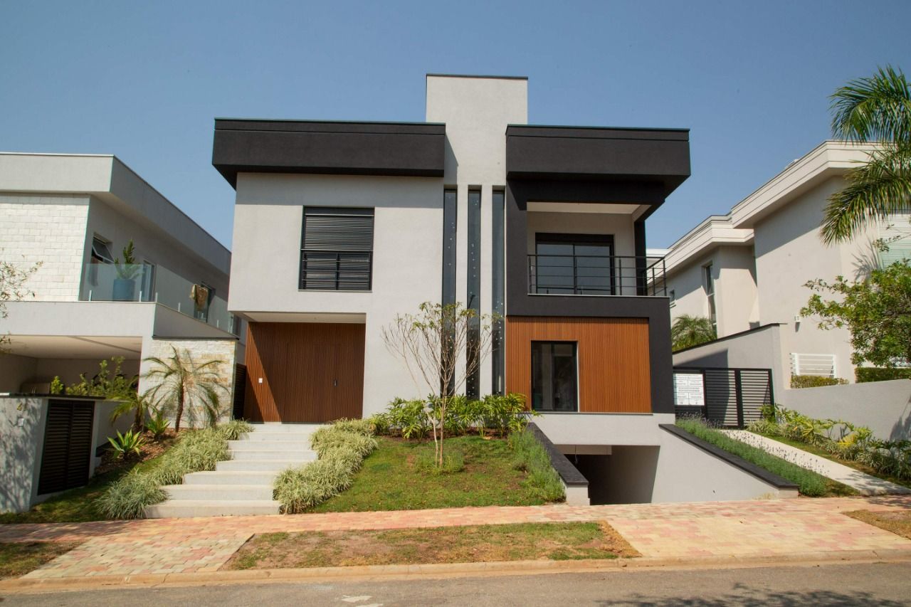 Casa em Residencial Gênesis I, Santana de Parnaíba