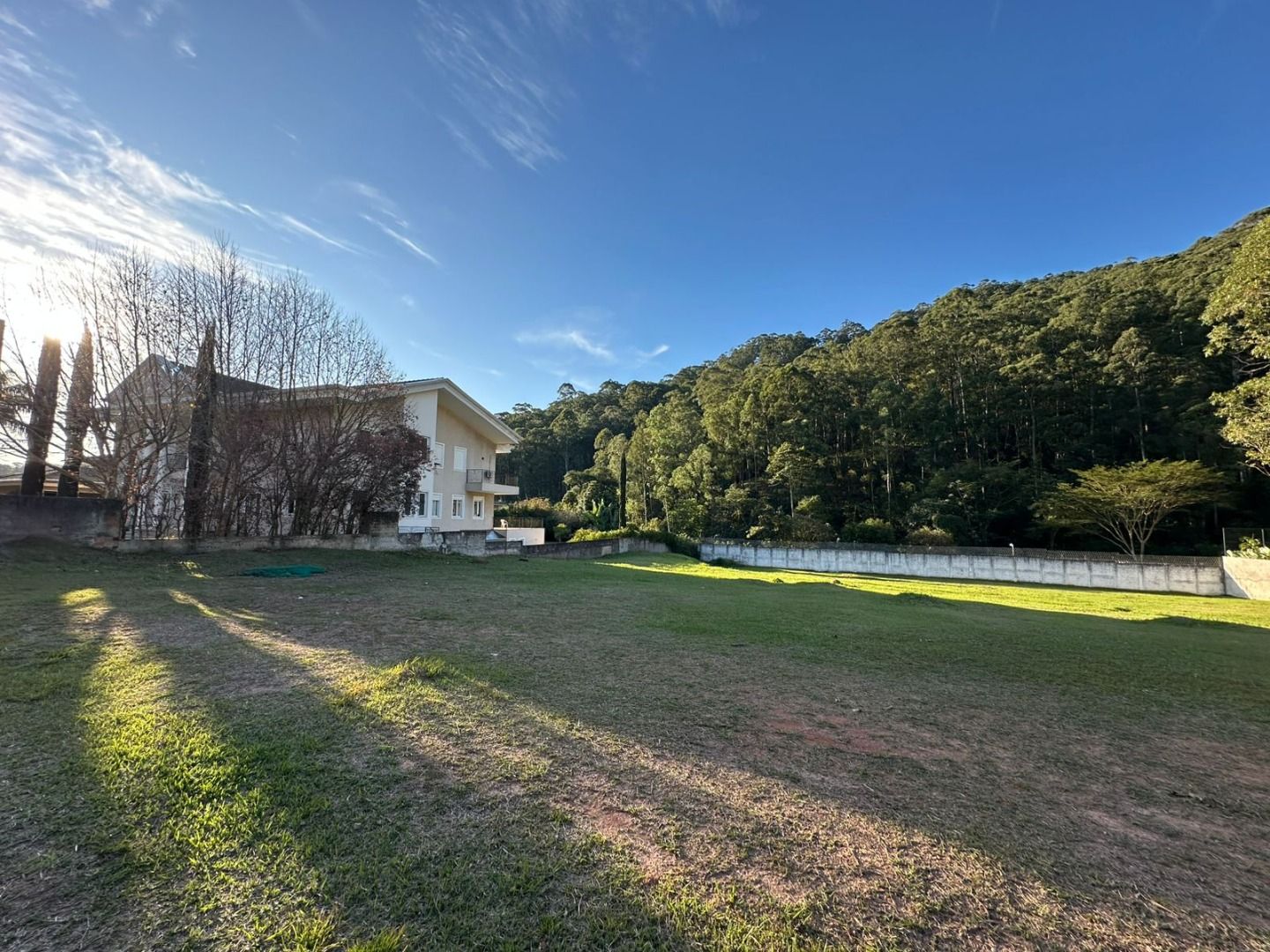 Terreno em Tamboré 1, Barueri