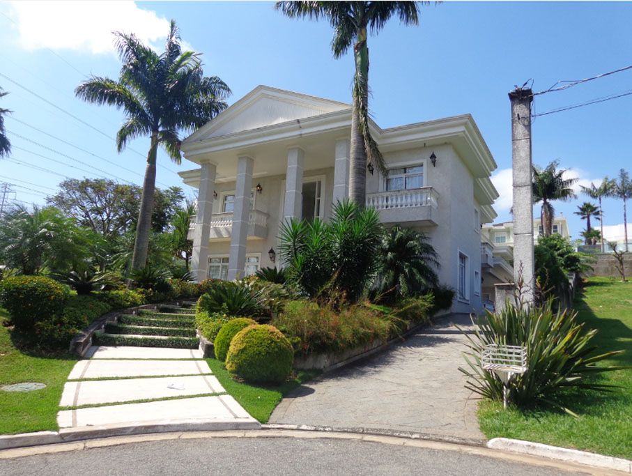 Casa em Tamboré 2, Santana de Parnaíba