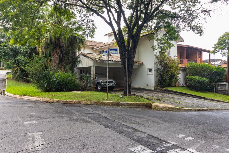 Casa em Alphaville 11, Santana de Parnaíba