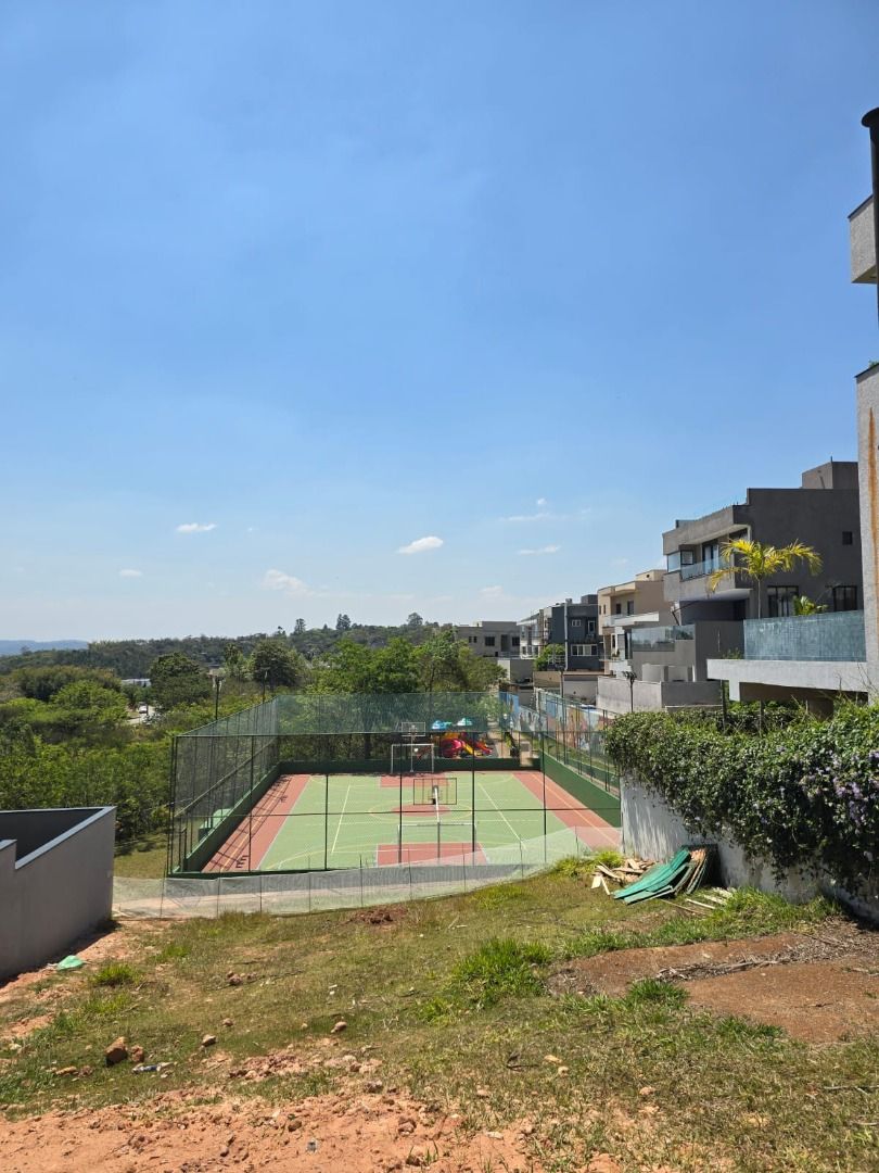 Terreno em Residencial Gênesis I, Santana de Parnaíba