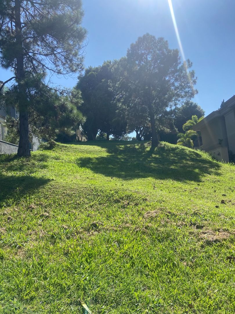 Terreno em Condomínio Melville, Santana de Parnaíba