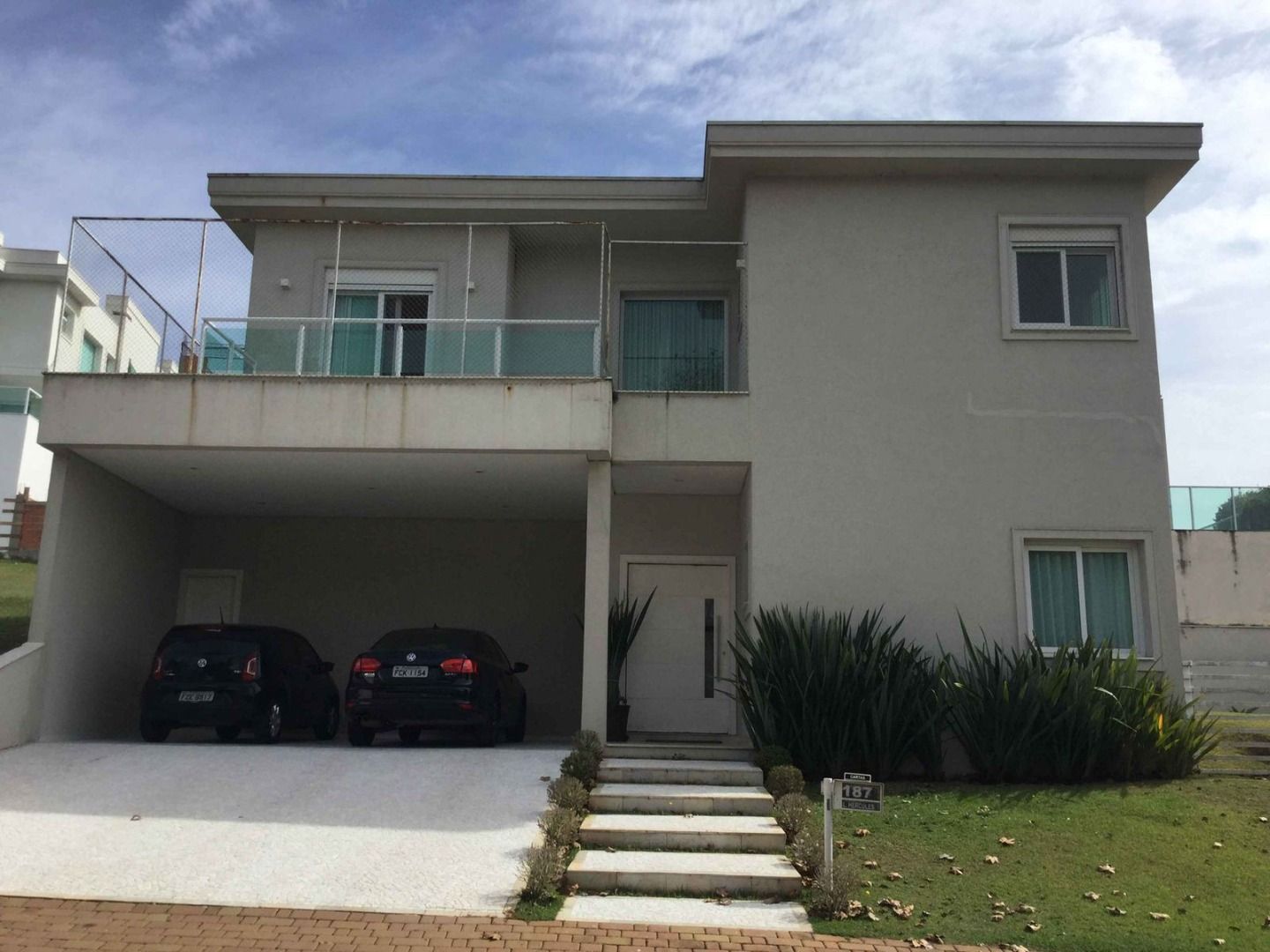 Casa em Residencial Gênesis I, Santana de Parnaíba
