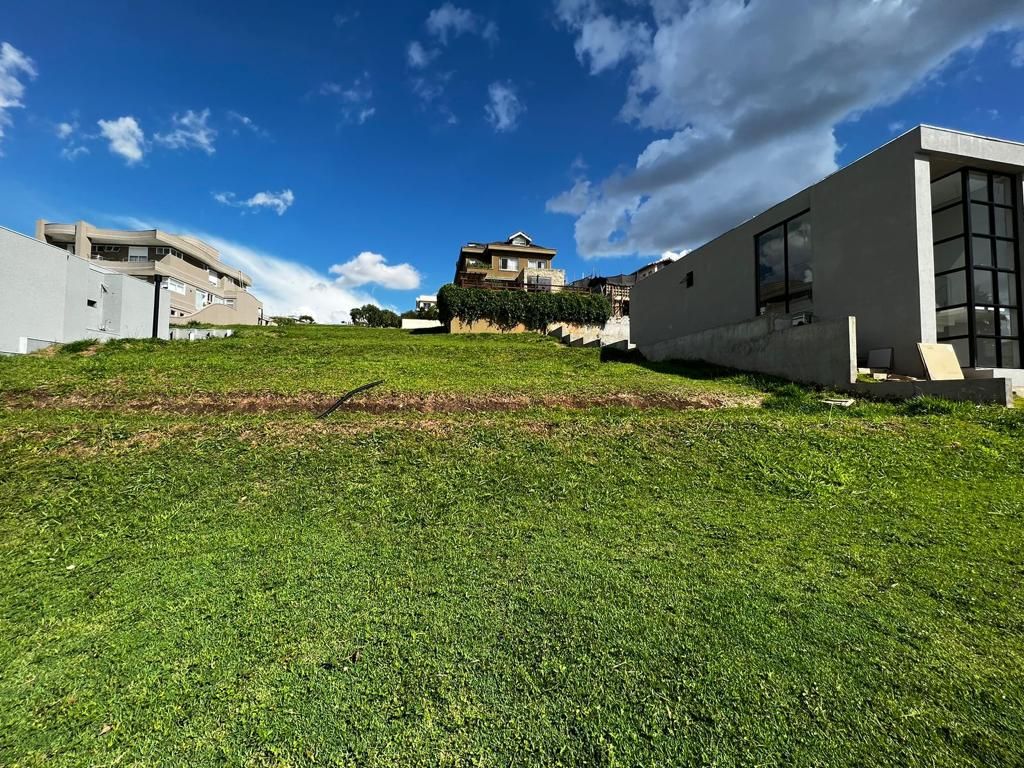 Terreno em Residencial Gênesis II, Santana de Parnaíba