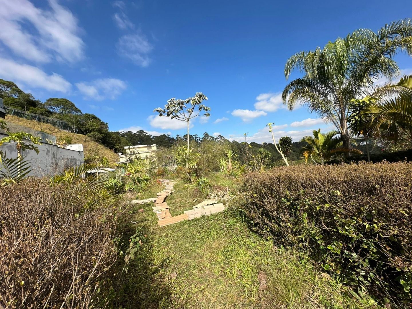 Terreno em Residencial Campos do Conde, Santana de Parnaíba