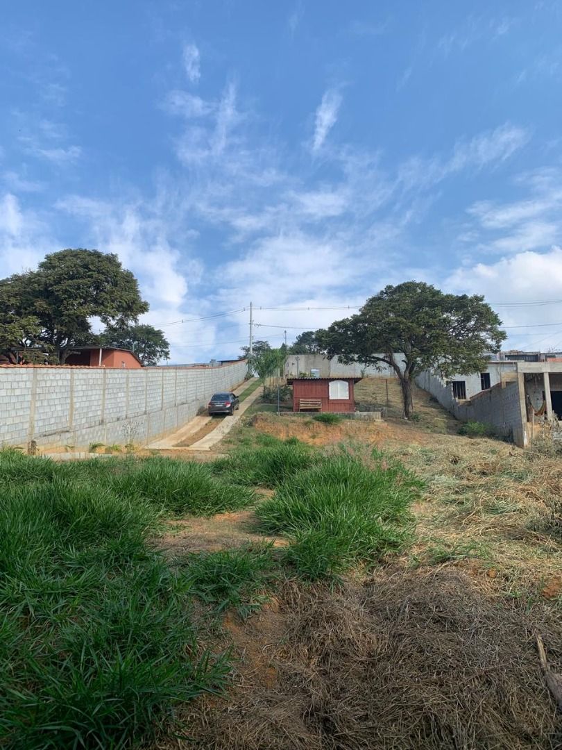 Terreno em Alphaville, Santana de Parnaíba