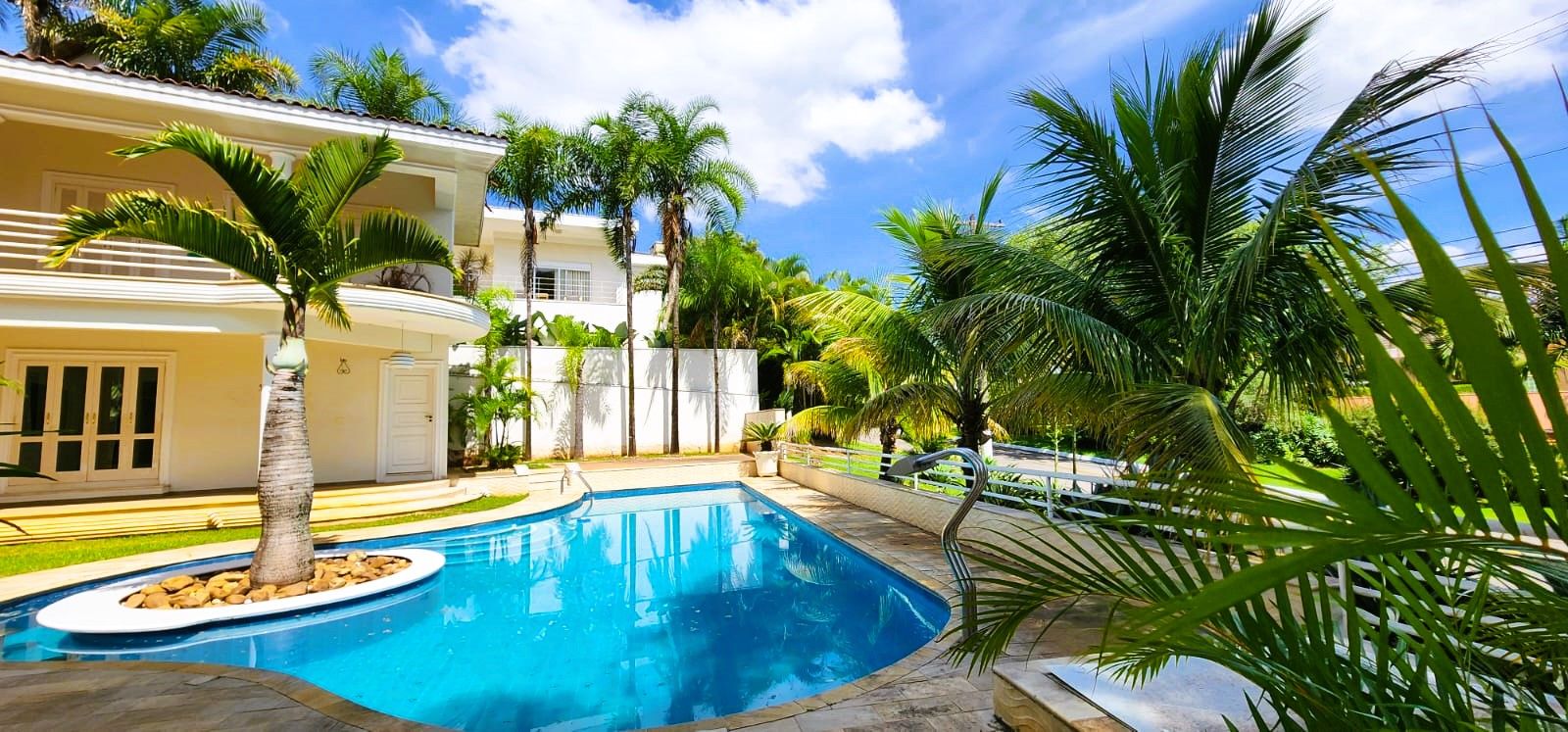 Casa em Alphaville 12, Santana de Parnaíba