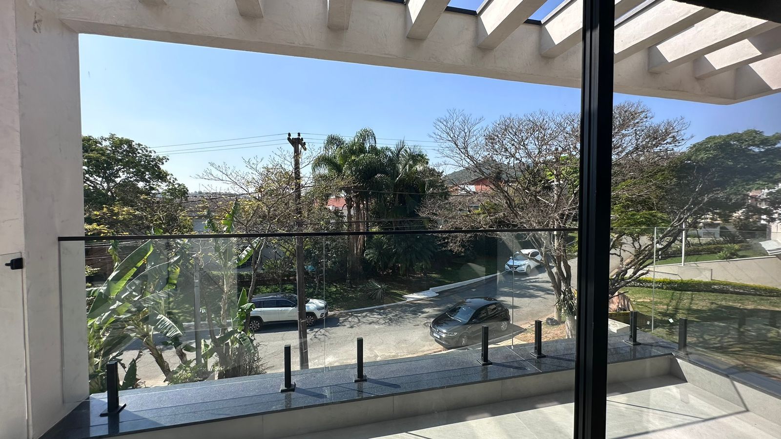 Casa em Alphaville 9, Santana de Parnaíba