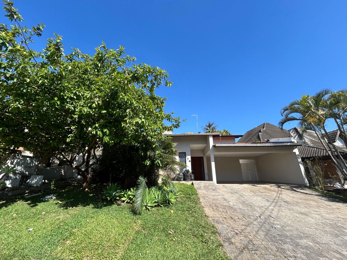 Casa em Alphaville 9, Santana de Parnaíba