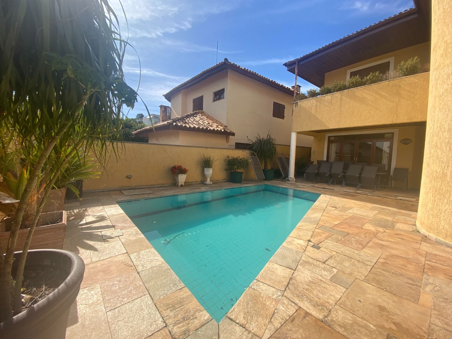 Casa em Alphaville 9, Santana de Parnaíba