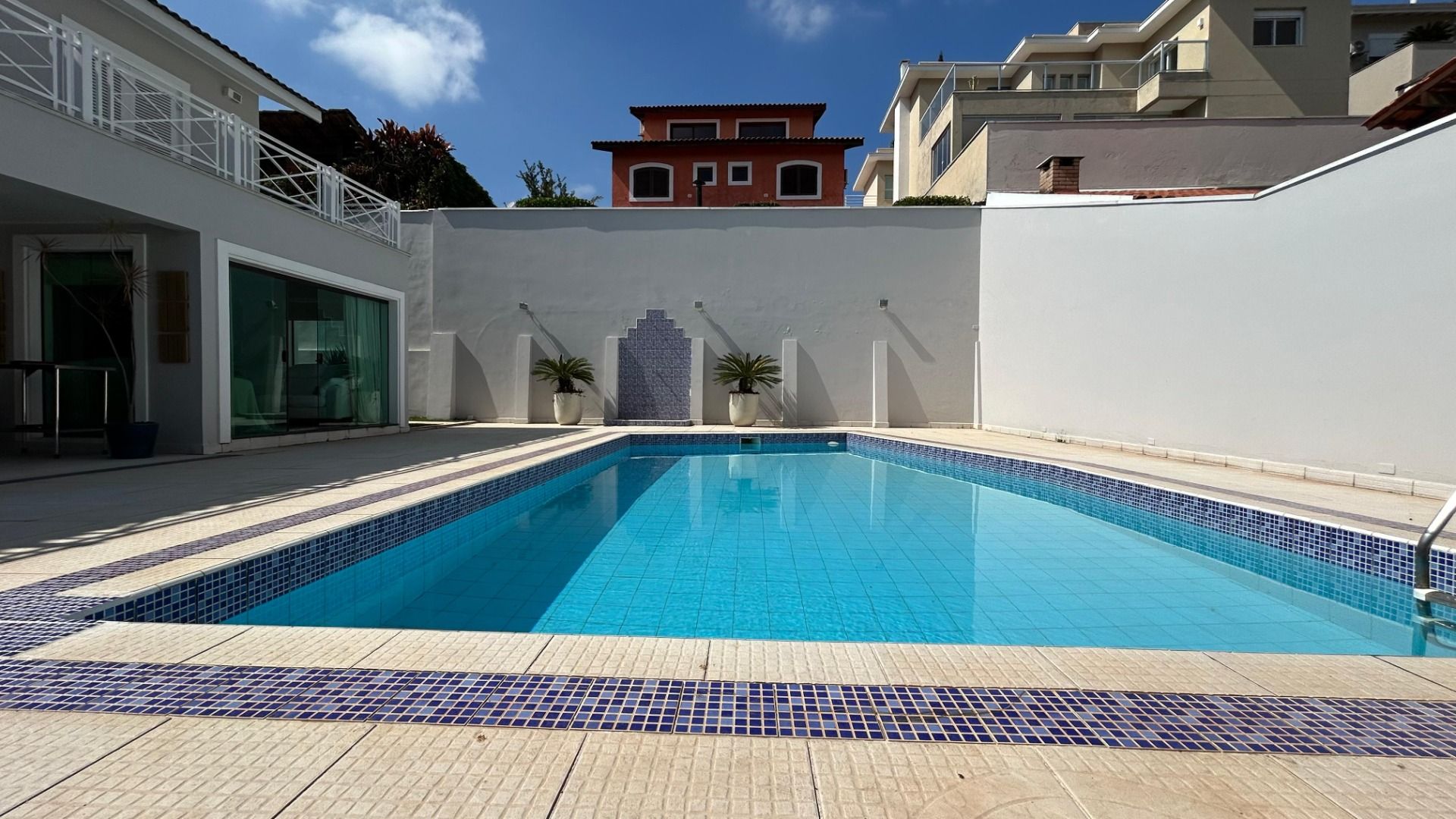 Casa em Alphaville 9, Santana de Parnaíba