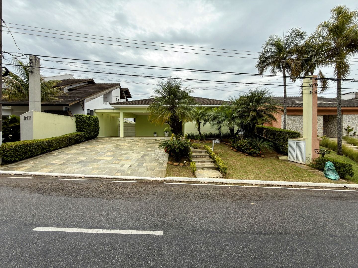 Casa em Condomínio Melville, Barueri