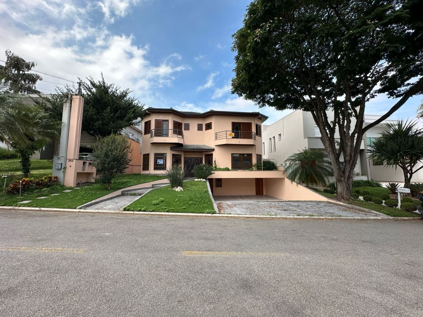 Casa em Alphaville 11, Santana de Parnaíba
