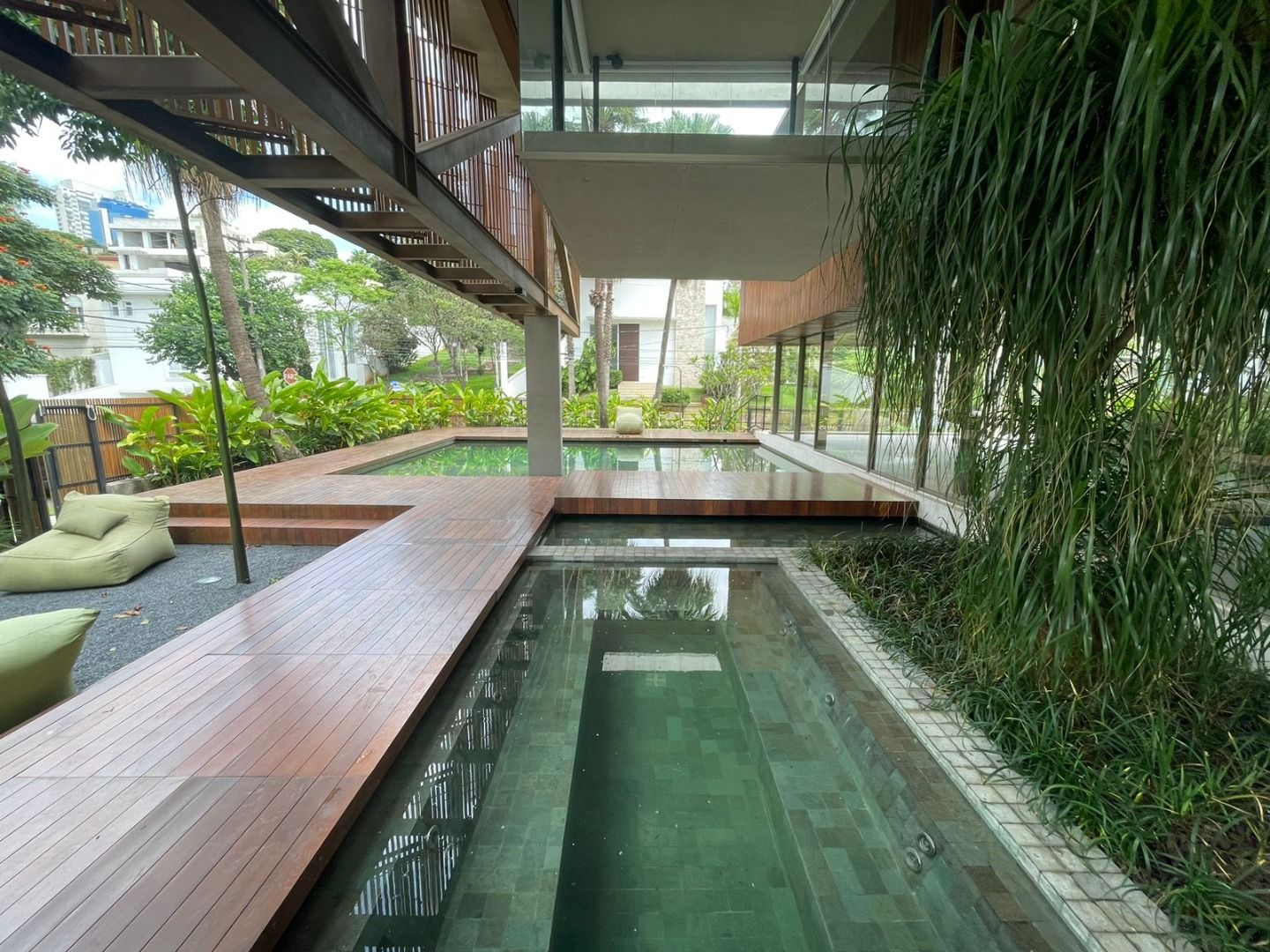 Casa em Alphaville 1, Barueri