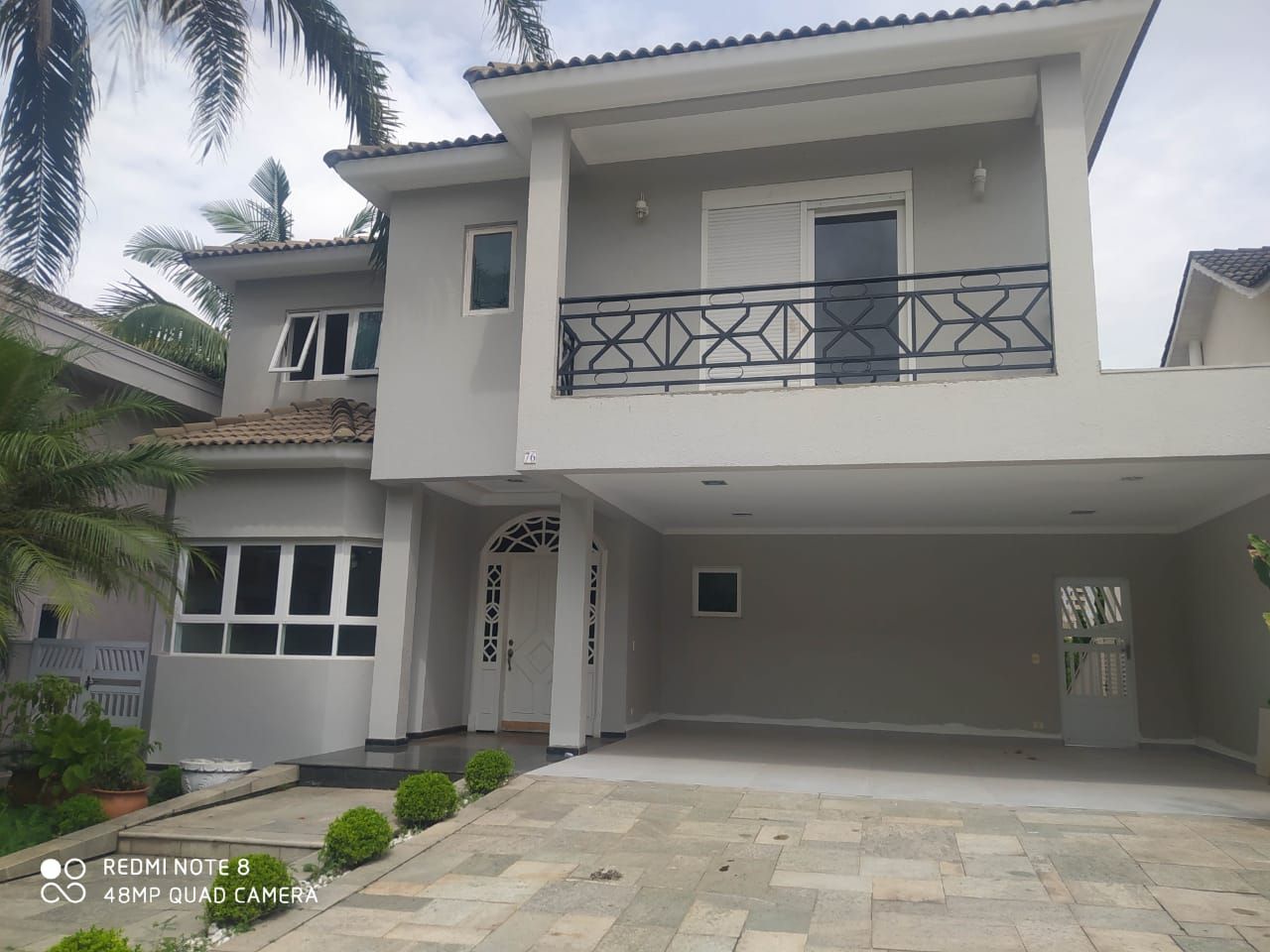 Casa em Residencial 18 Do Forte, Santana de Parnaíba