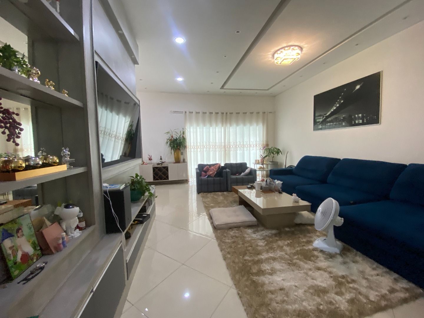 Casa em Alphaville 6, Santana de Parnaíba