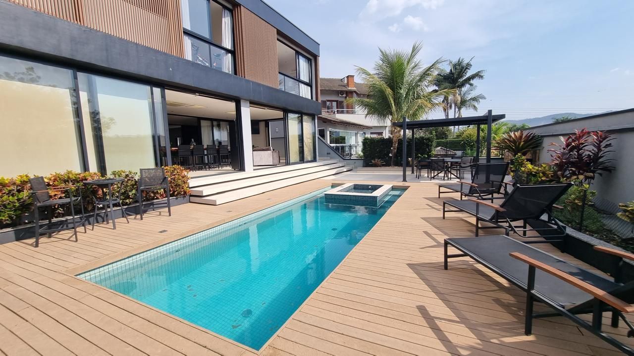 Casa em Alphaville 11, Santana de Parnaíba