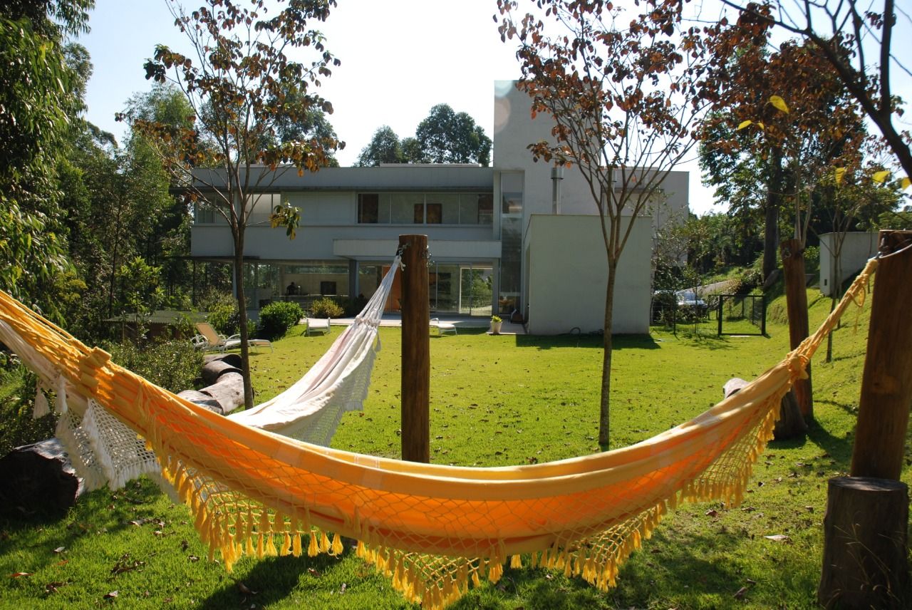 Casa em Tamboré 1, Barueri
