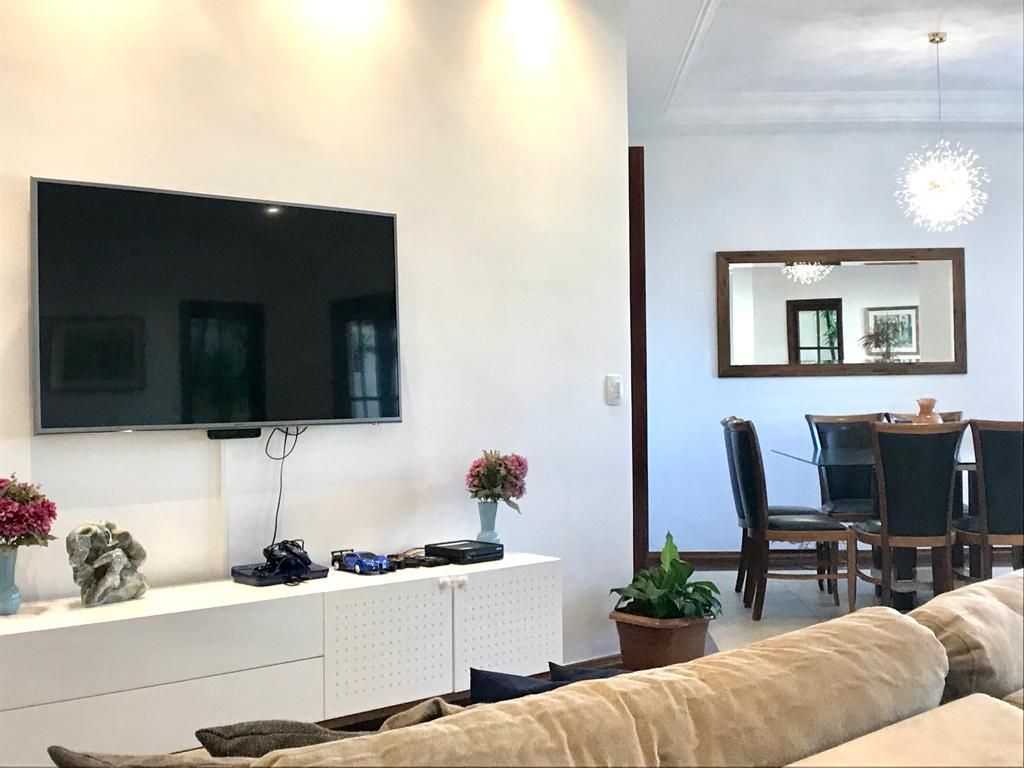 Casa em Alphaville 11, Santana de Parnaíba