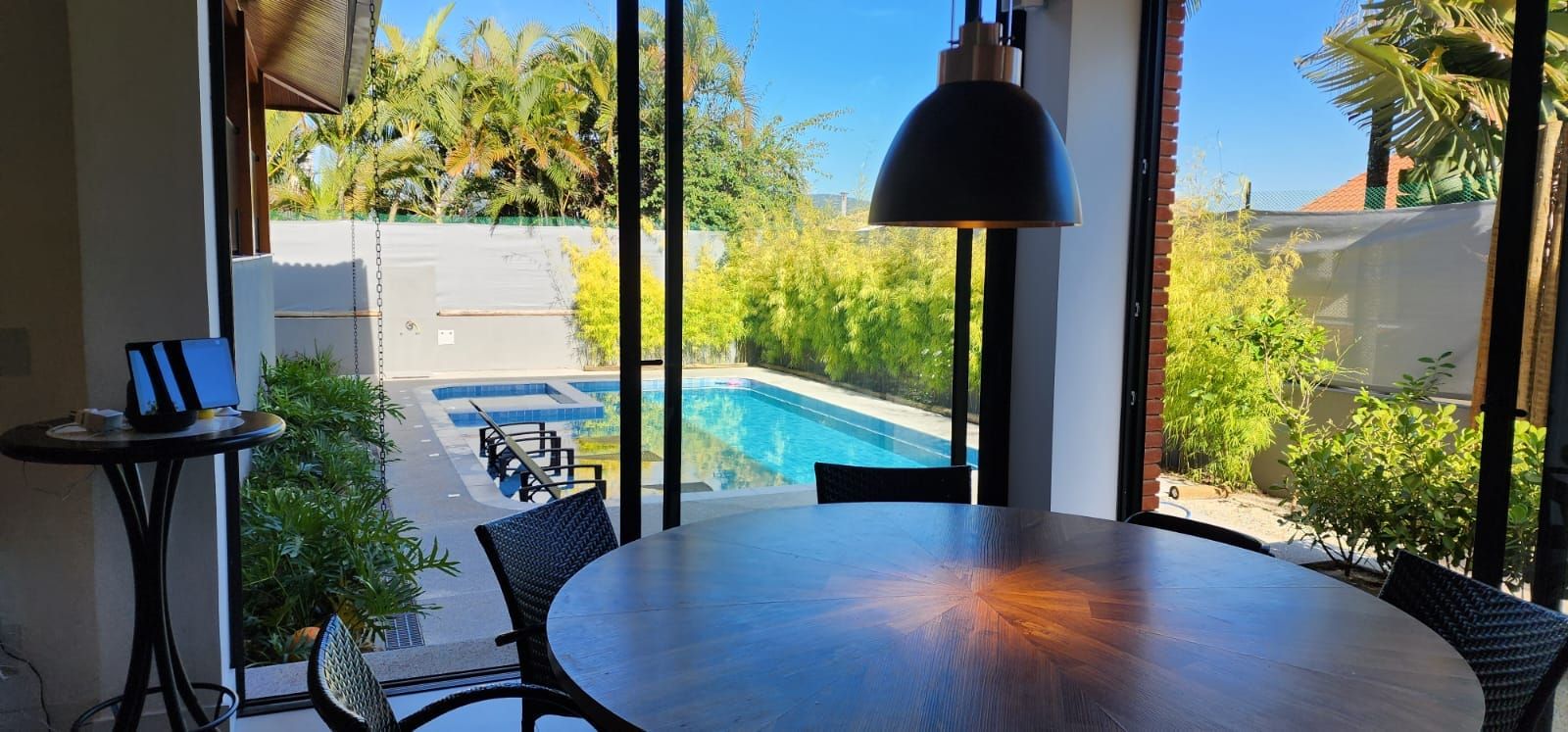 Casa em Alphaville 6, Santana de Parnaíba