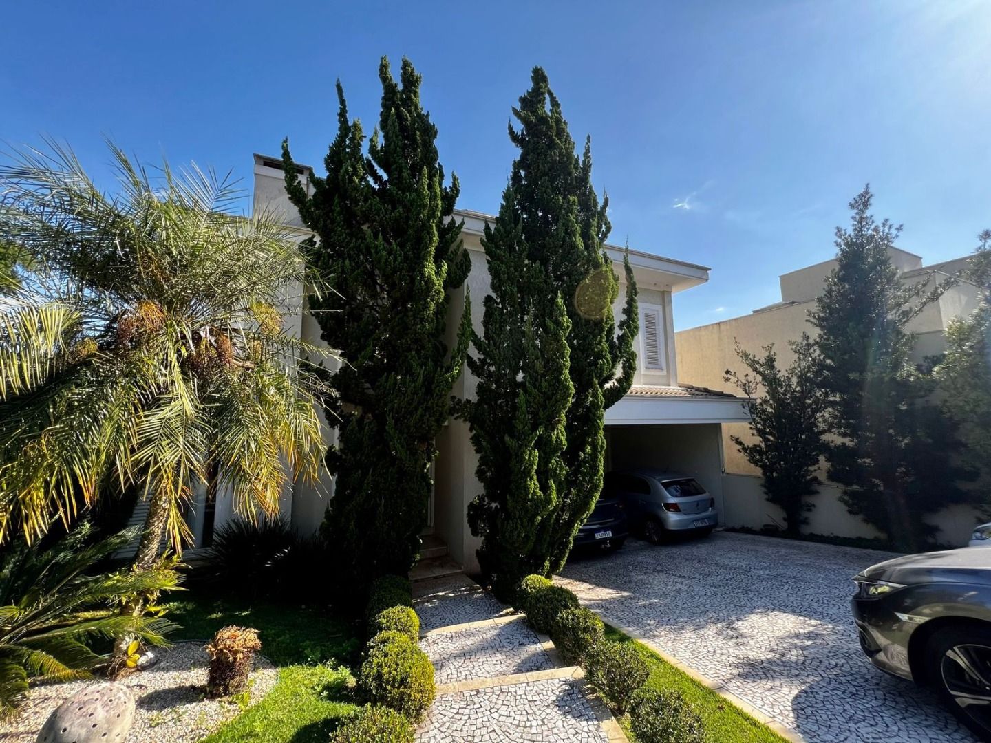 Casa em Residencial Valville I, Santana de Parnaíba
