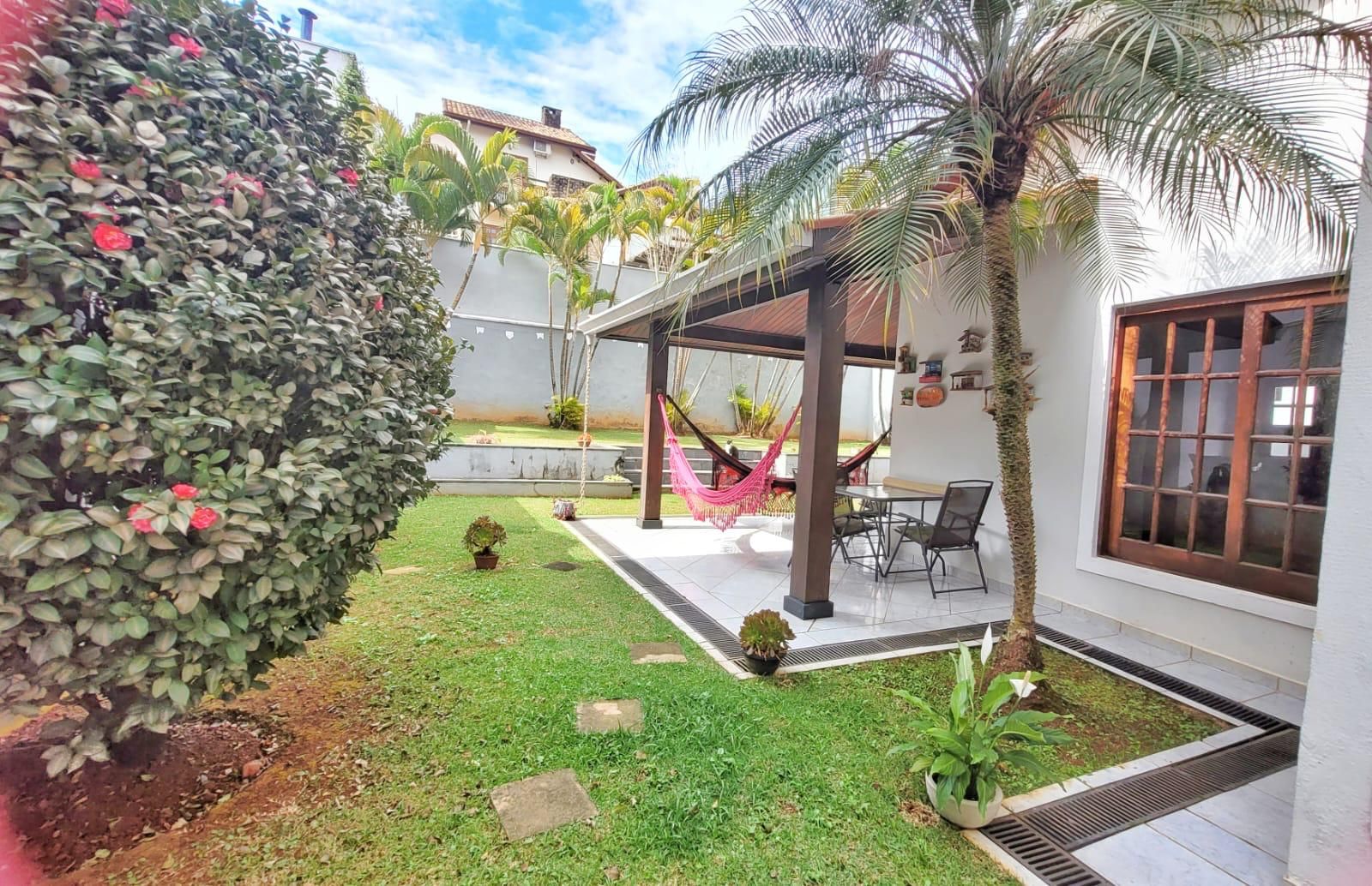 Casa em Alphaville 9, Santana de Parnaíba