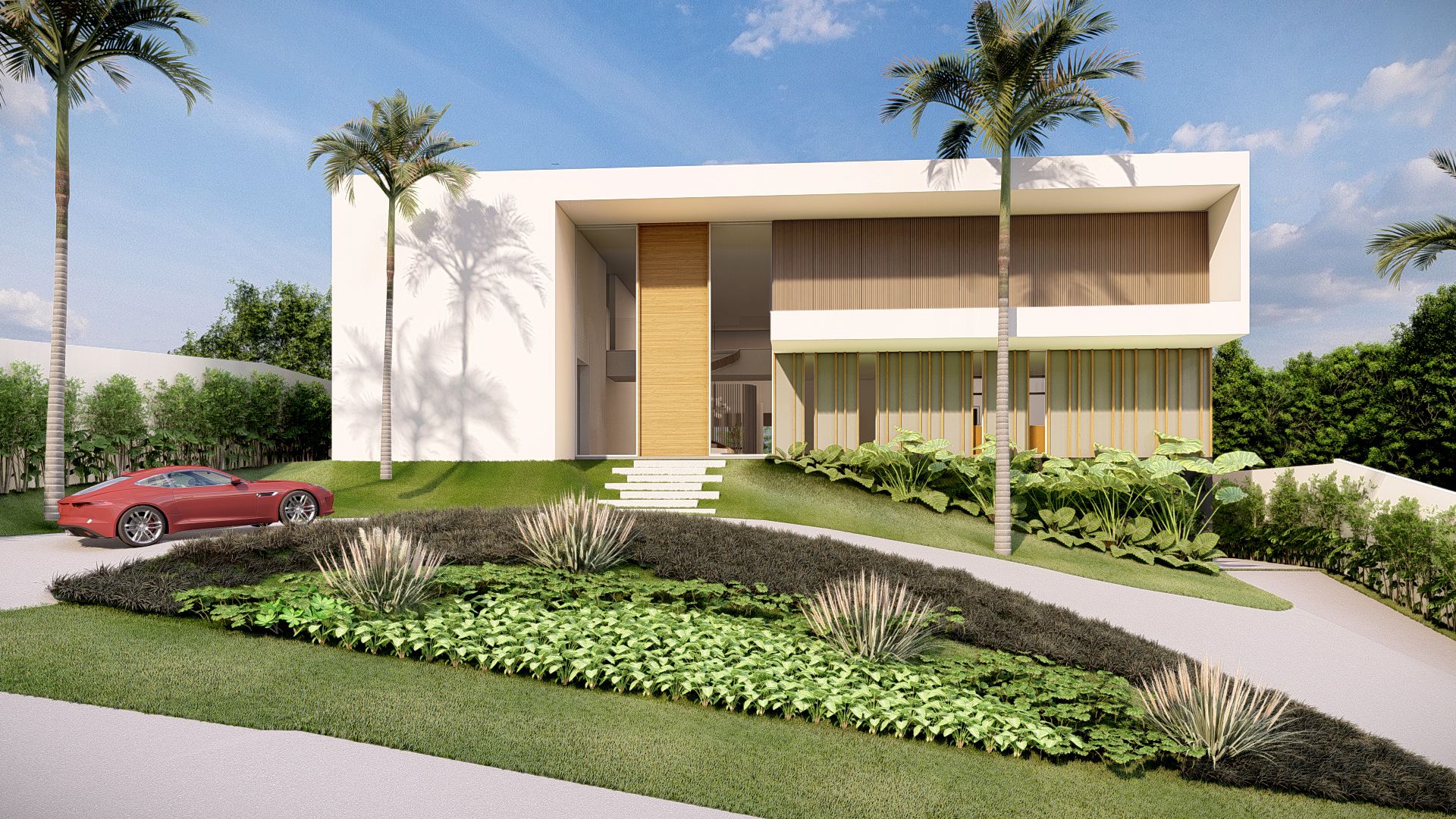 Casa em Tamboré 1, Barueri