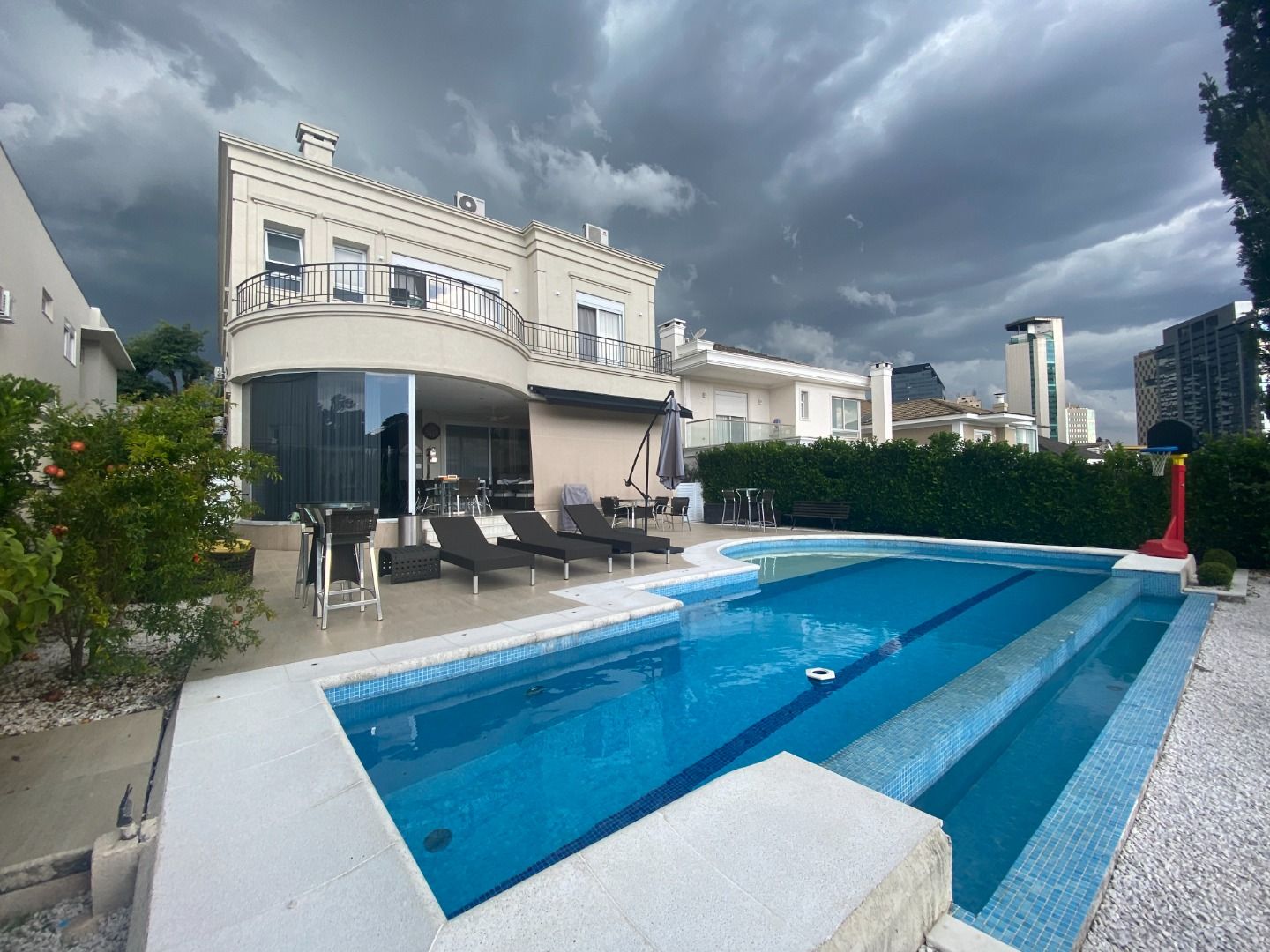 Casa em Residencial 18 Do Forte, Santana de Parnaíba