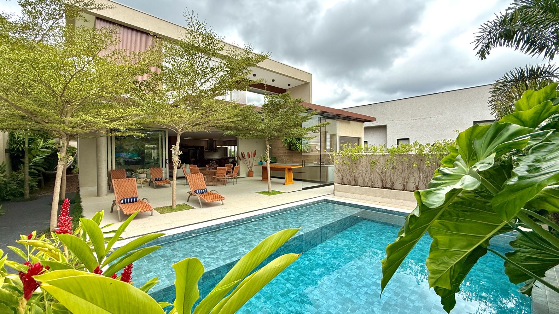 Casa em Residencial Gênesis II, Santana de Parnaíba