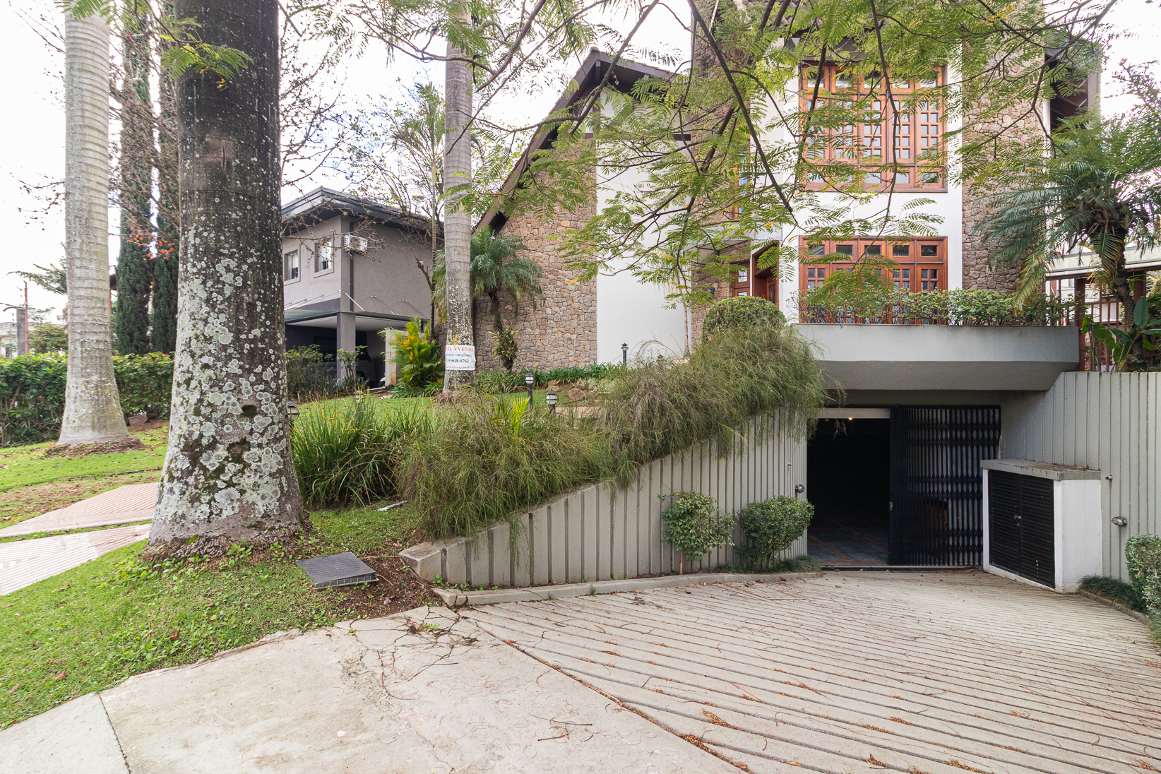 Casa á venda em Alphaville