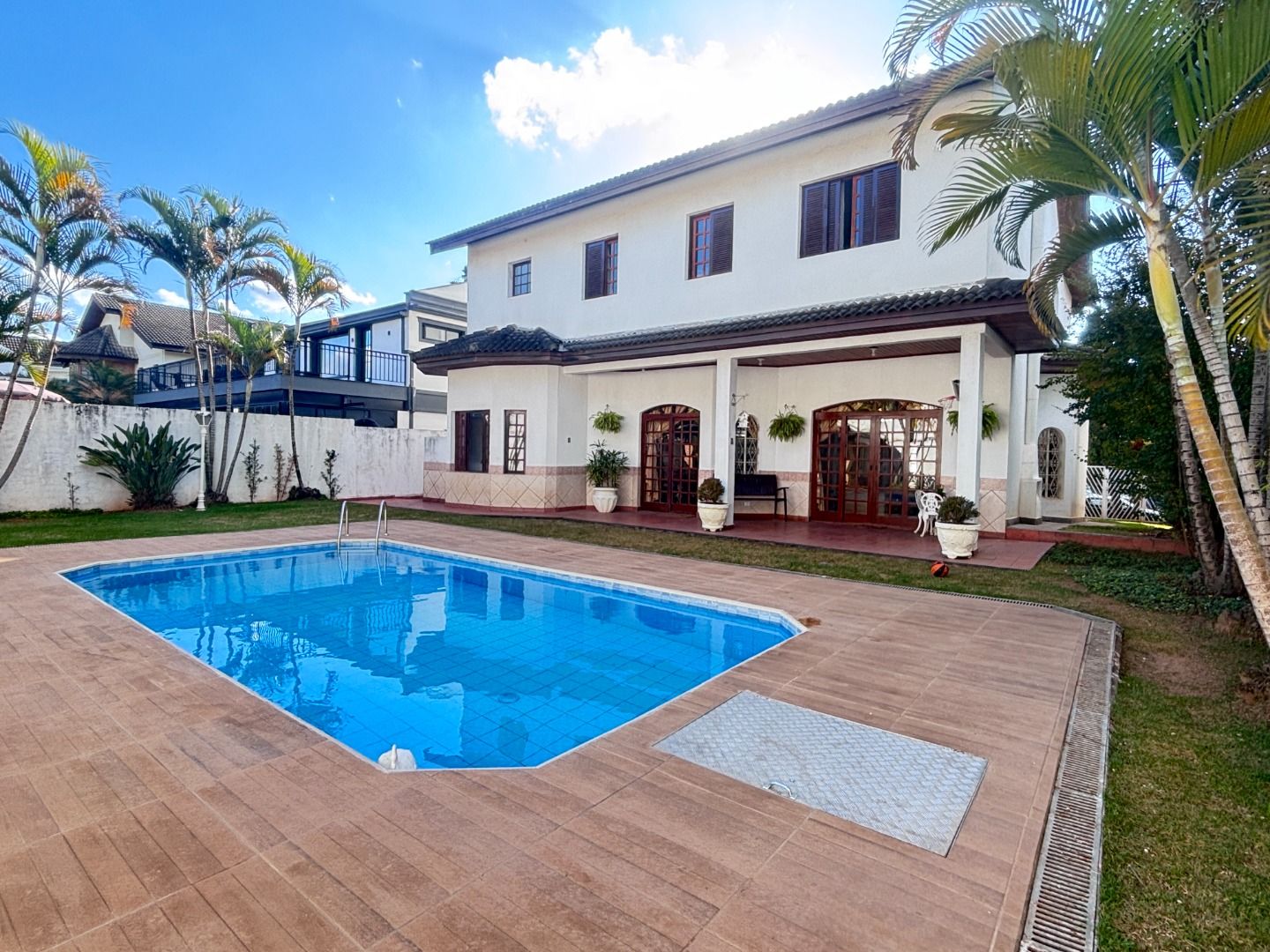 Casa em Condomínio Melville, Santana de Parnaíba