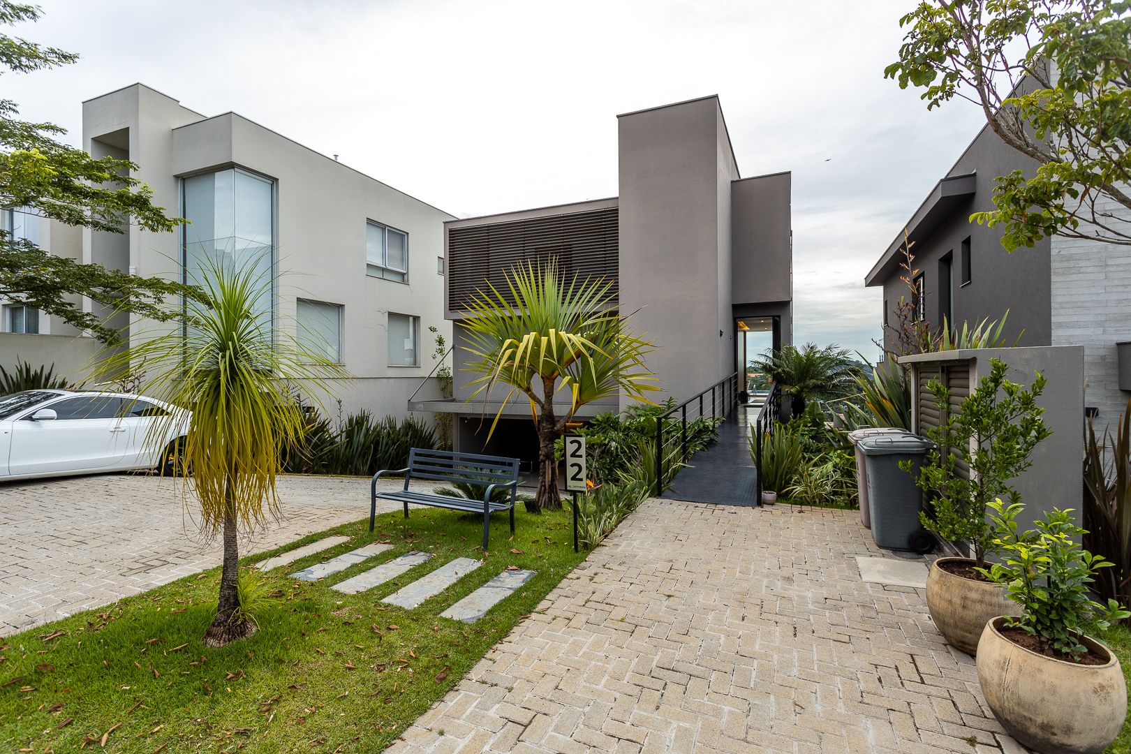 Casa em Residencial Gênesis II, Santana de Parnaíba