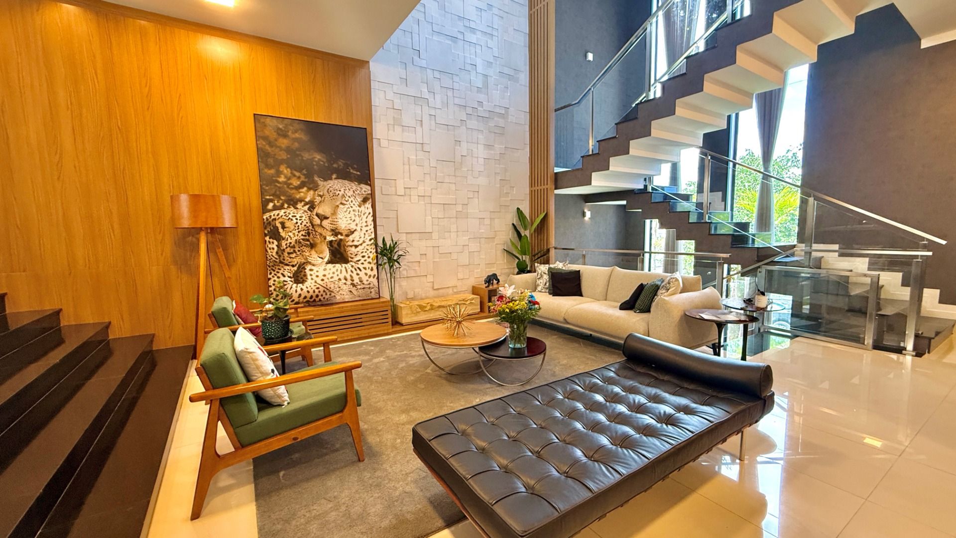 Casa em Tamboré 10, Santana de Parnaíba